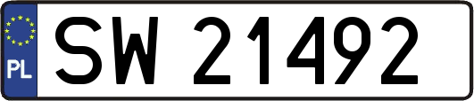 SW21492