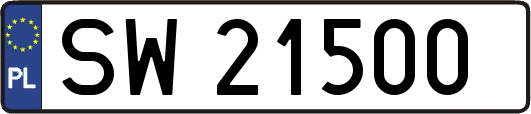 SW21500