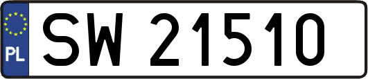 SW21510
