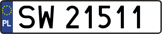 SW21511
