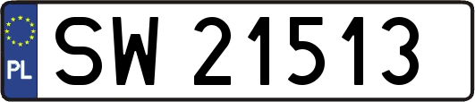 SW21513