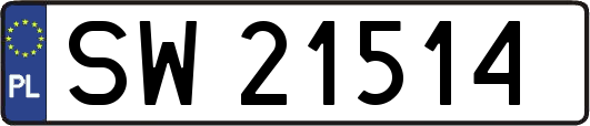 SW21514