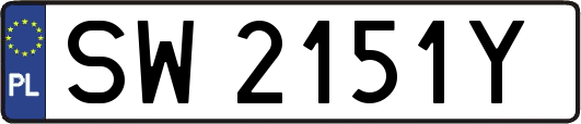 SW2151Y