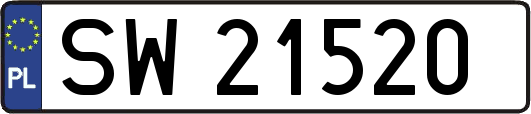 SW21520