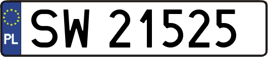 SW21525