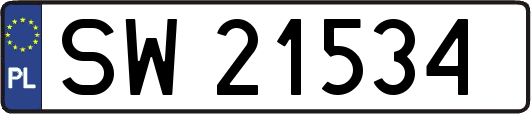 SW21534