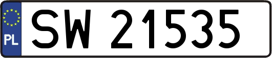 SW21535