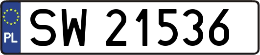 SW21536