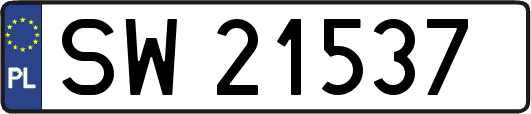 SW21537
