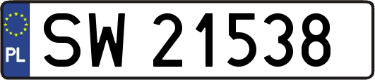 SW21538