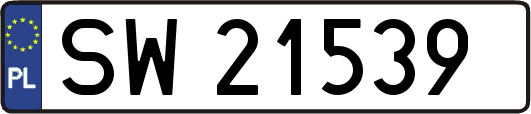SW21539