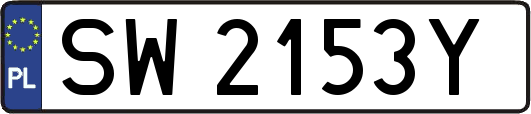 SW2153Y