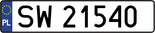 SW21540