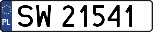 SW21541