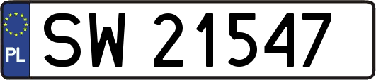 SW21547