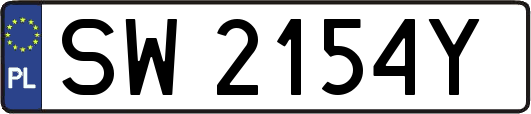 SW2154Y