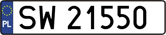SW21550