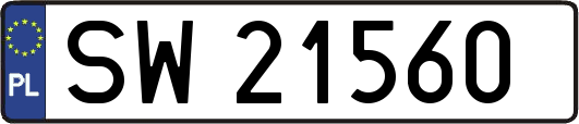 SW21560