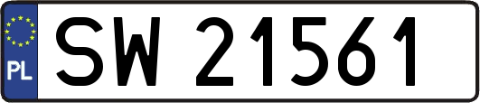 SW21561