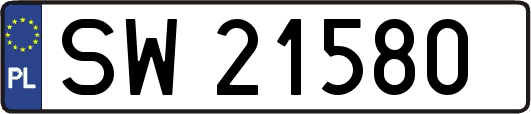 SW21580
