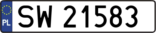 SW21583