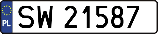SW21587