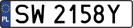 SW2158Y