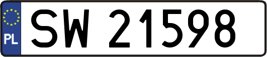 SW21598