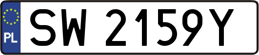SW2159Y