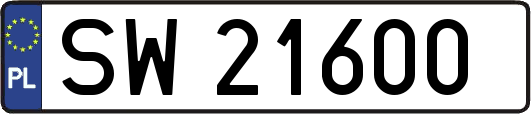 SW21600