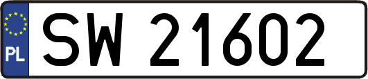 SW21602