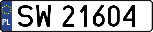 SW21604
