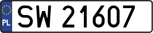SW21607
