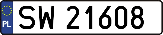 SW21608
