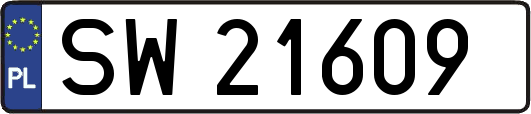 SW21609