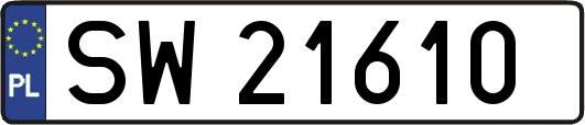 SW21610
