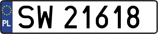 SW21618