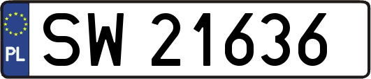 SW21636