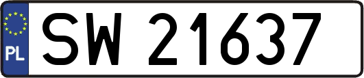 SW21637