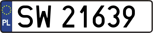 SW21639