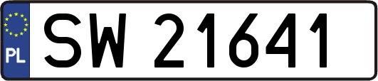 SW21641