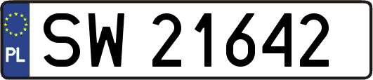 SW21642