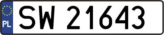 SW21643
