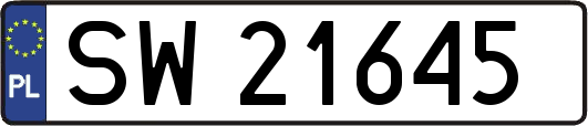 SW21645
