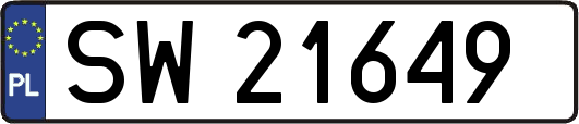 SW21649