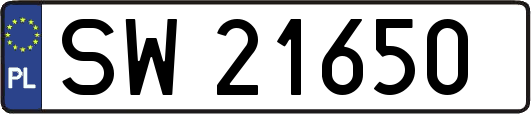 SW21650