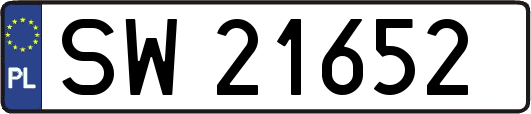 SW21652
