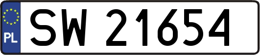 SW21654
