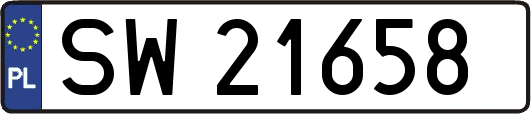 SW21658