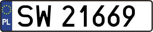 SW21669